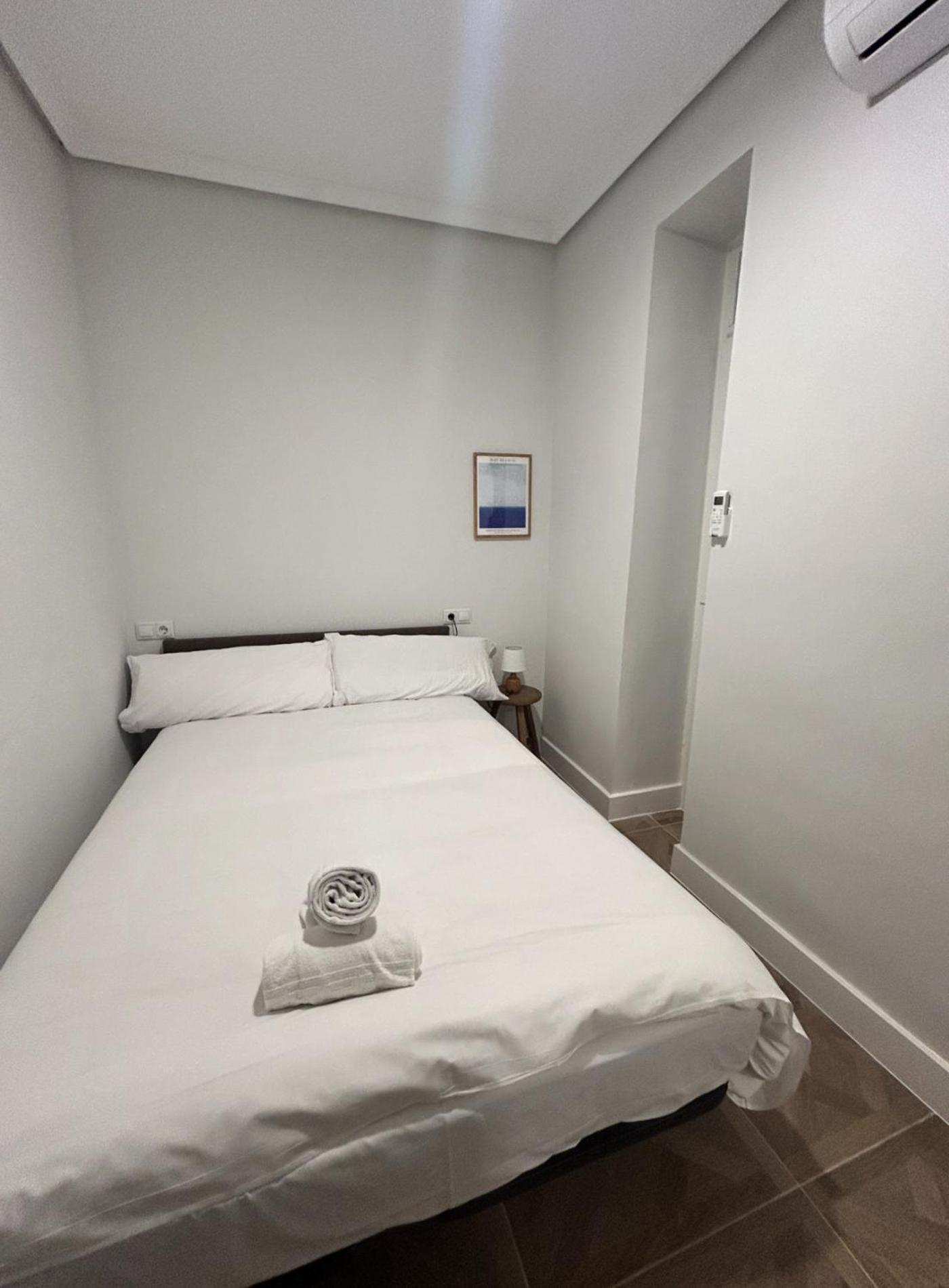 Sunny Apt 9Pax 4 Habitaciones En Minas-Malasana E3 Madrid Bagian luar foto